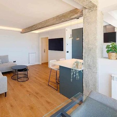 Argus San Lorenzo By Silastur Gijon Exterior photo