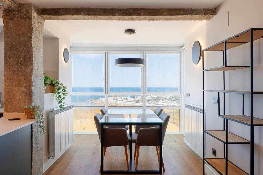 Argus San Lorenzo By Silastur Gijon Exterior photo