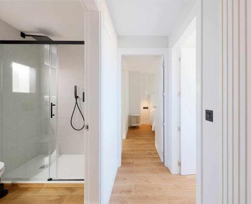 Argus San Lorenzo By Silastur Gijon Exterior photo