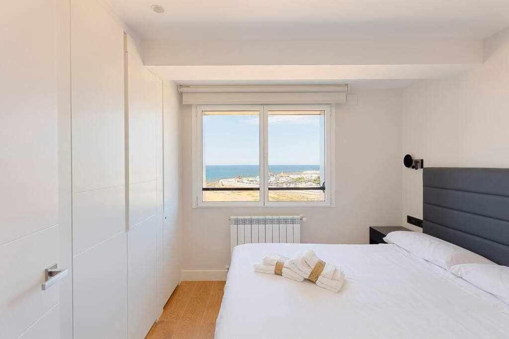 Argus San Lorenzo By Silastur Gijon Exterior photo