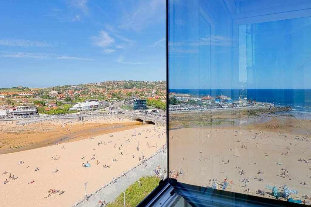 Argus San Lorenzo By Silastur Gijon Exterior photo