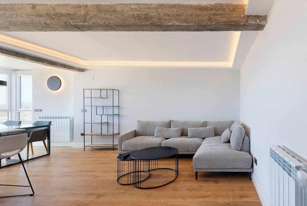 Argus San Lorenzo By Silastur Gijon Exterior photo